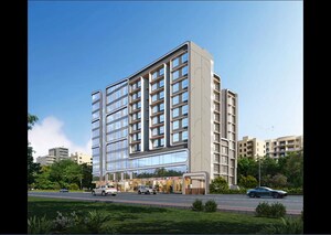  Shop For Rent in Ashokvan Apartments, Dahisar East