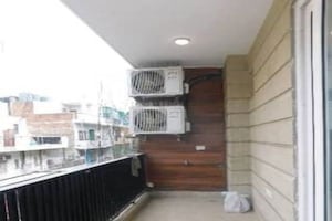 3 BHK Builder Floor For Rent in Greater Kailash ii