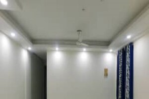Room in 3 BHK Builder Floor at Greater Kailash ii – for Rent