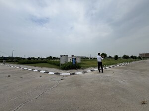   Plot at JMS Mega City, Sohna Sector 5 – for Sale