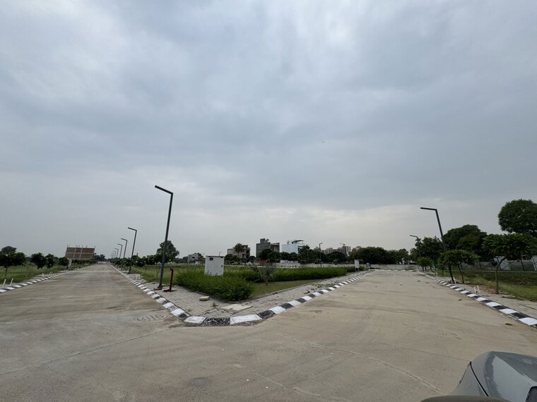 undefined, jms-mega-city  146 Sq.Yd. Plot In Sohna Sector 5 Gurgaon 10779488