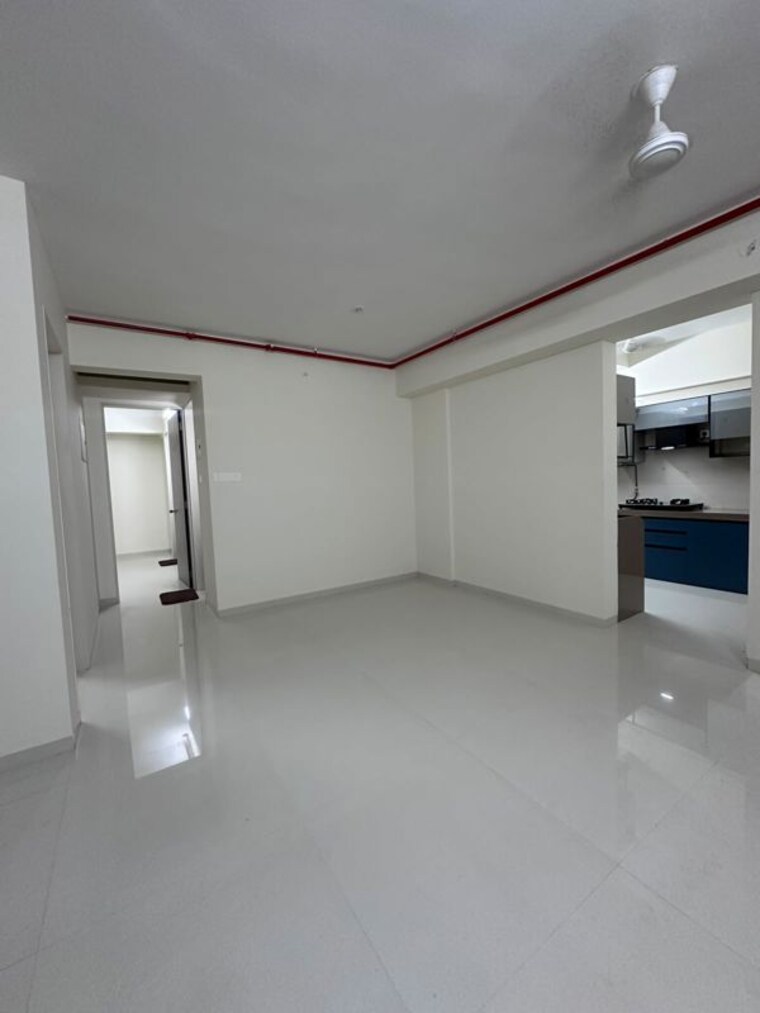 Hall, raymond-aashiyana 2 Bedroom 650 Sq.Ft. Apartment In Vartak Nagar Thane 10779492