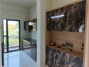Furnished Amenities in 2 BHK Apartment at Samanvay The Amelias, Ajmer Road – for Sale