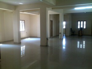  Office Space – Exterior View View at Yogitha Brundavanam, Nizampet - for Sale