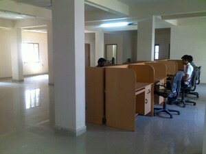 Team Area in  Office Space at Yogitha Brundavanam, Nizampet – for Sale