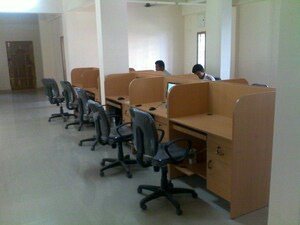  Office Space For Sale in Yogitha Brundavanam, Nizampet