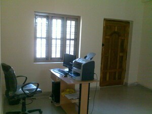 Team Area in  Office Space at Yogitha Brundavanam, Nizampet – for Sale