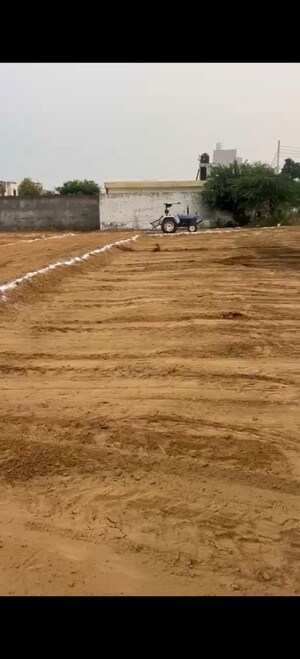 Plot Area in  Plot at Dhankot – for Sale