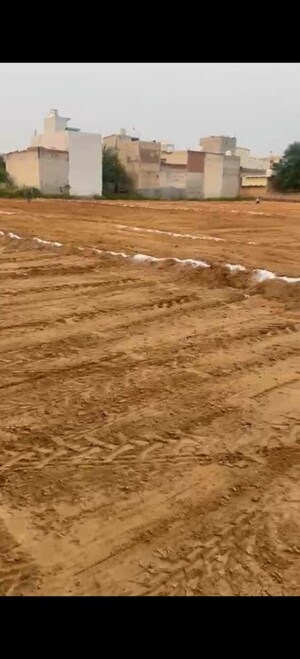 Plot Area in  Plot at Dhankot – for Sale