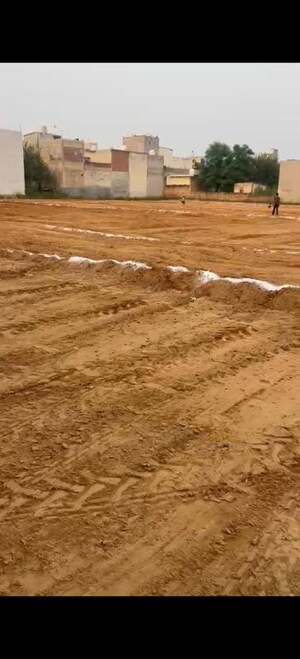 Plot Area in  Plot at Dhankot – for Sale
