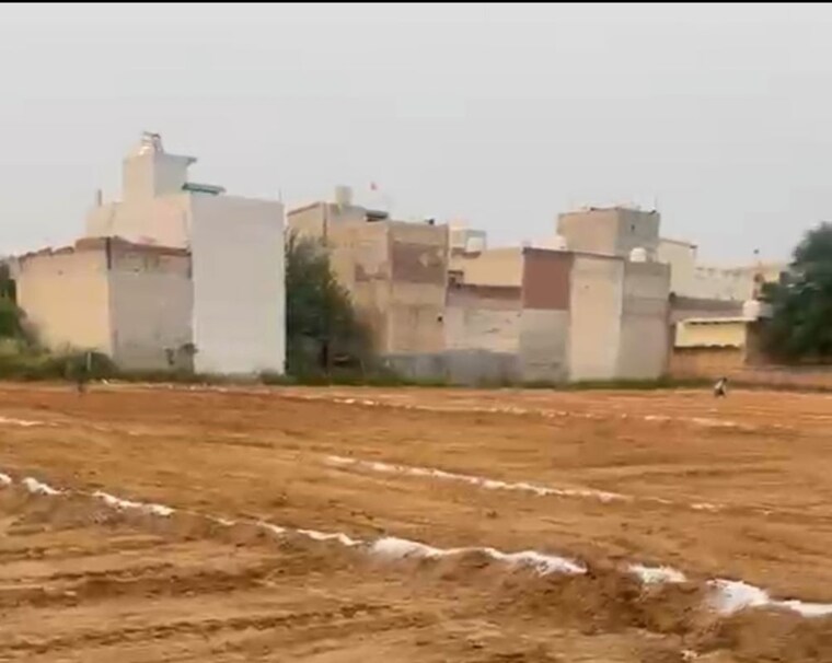 Exterior View, dhankot  100 Sq.Yd. Plot In Dhankot Gurgaon 10779498
