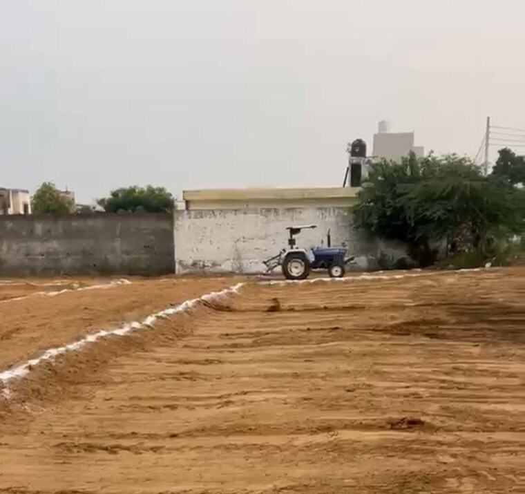 undefined, dhankot  100 Sq.Yd. Plot In Dhankot Gurgaon 10779498
