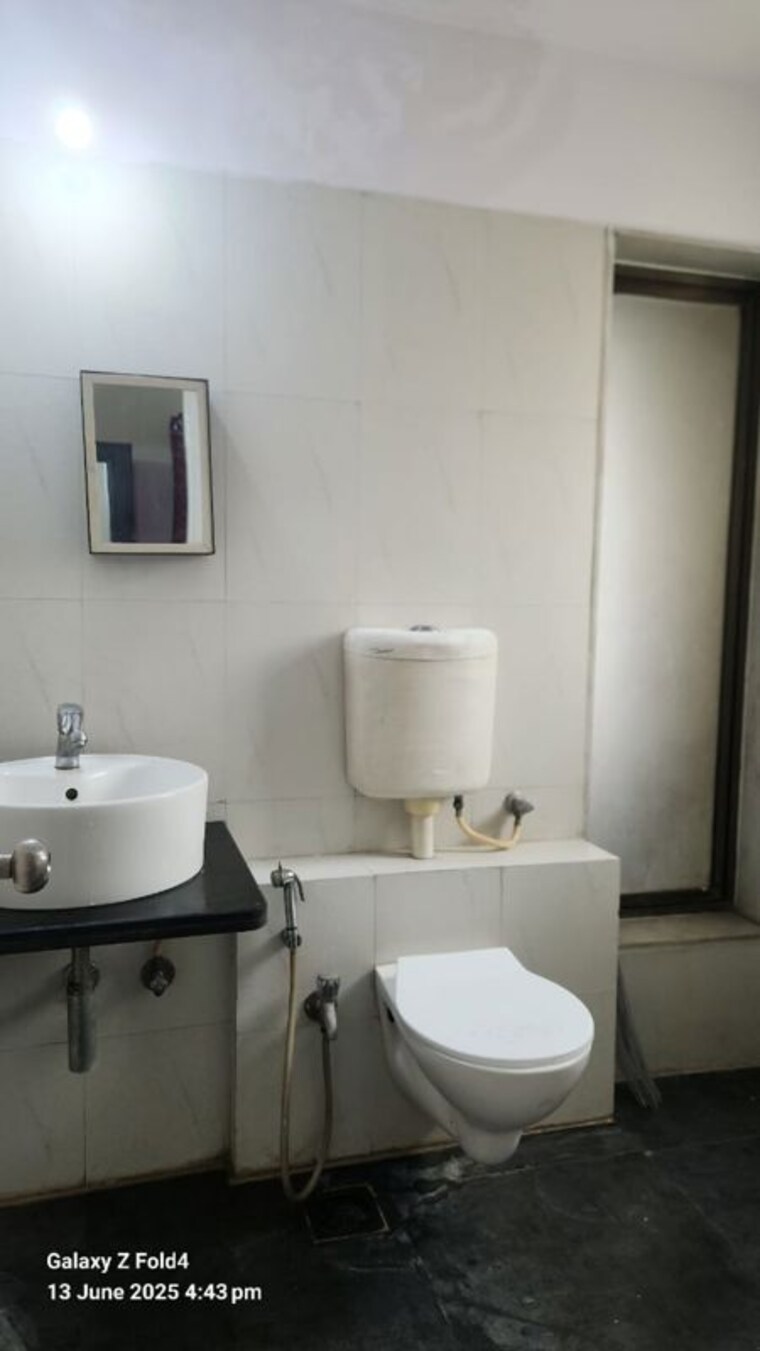 Bathroom, tata-avaha 2 Bedroom 851 Sq.Ft. Apartment In Ranjnoli Thane 10779501