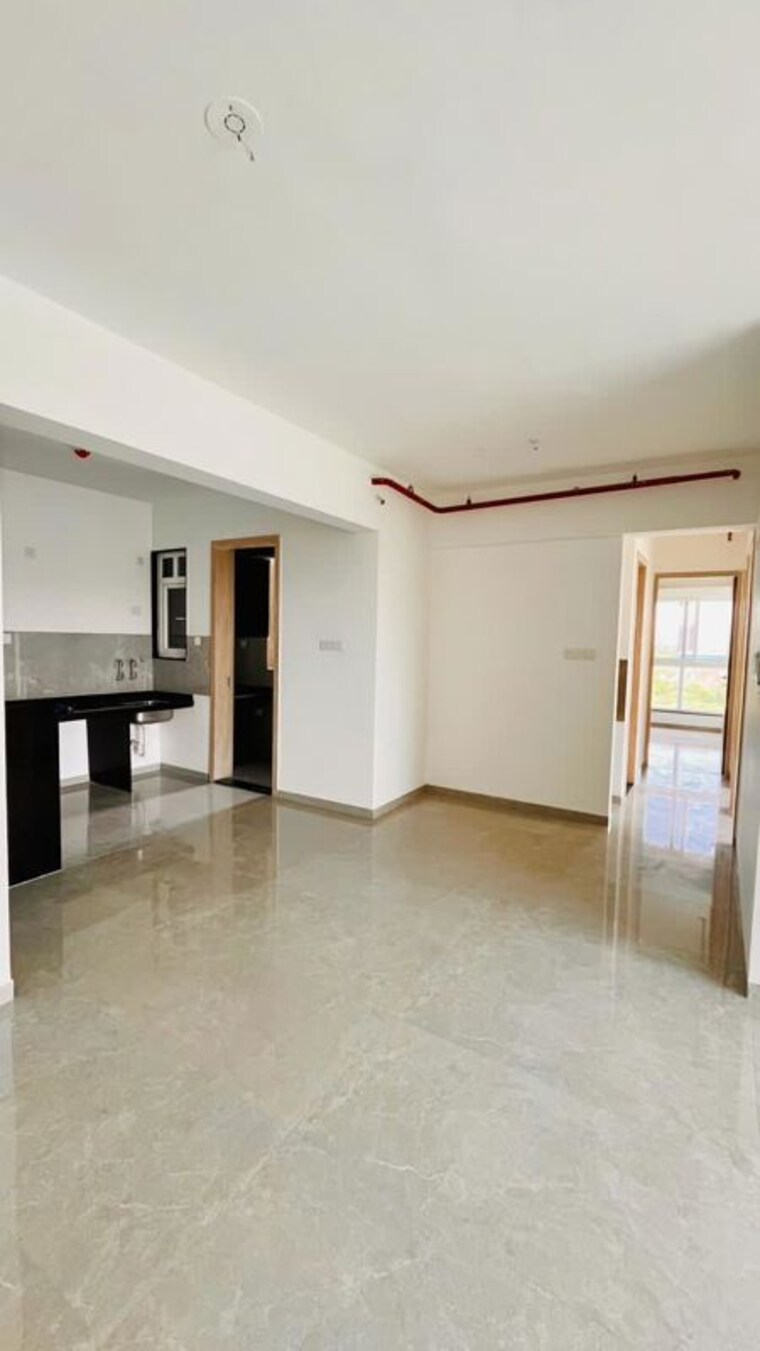Room, zen-elite 3 Bedroom 1070 Sq.Ft. Apartment In Kharadi Pune 10779502