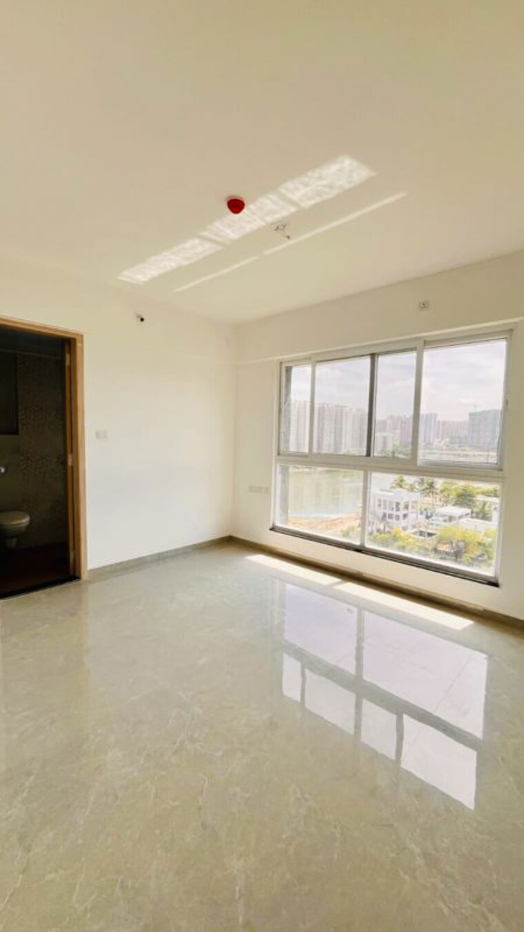 Room, zen-elite 3 Bedroom 1070 Sq.Ft. Apartment In Kharadi Pune 10779502
