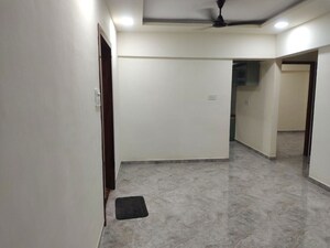 Building Lobby in 2 BHK Apartment at Bhandup East – for Rent