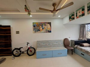 Room in 2 BHK Apartment at Shree Laxmi Durga Nagar Complex, Nalasopara East – for Sale