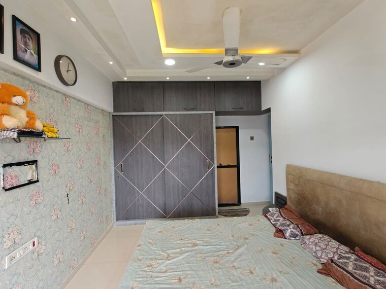 Room, shree-laxmi-durga-nagar-complex 2 Bedroom 531 Sq.Ft. Apartment In Nalasopara East Palghar 10779507