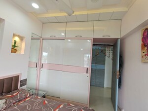 Room in 2 BHK Apartment at Shree Laxmi Durga Nagar Complex, Nalasopara East – for Sale