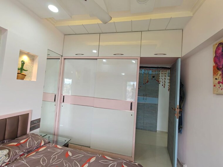 Room, shree-laxmi-durga-nagar-complex 2 Bedroom 531 Sq.Ft. Apartment In Nalasopara East Palghar 10779507