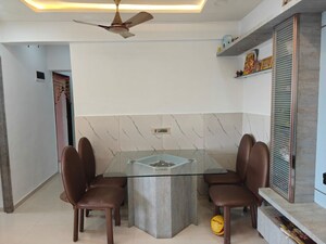 Team Area in 2 BHK Apartment at Shree Laxmi Durga Nagar Complex, Nalasopara East – for Sale