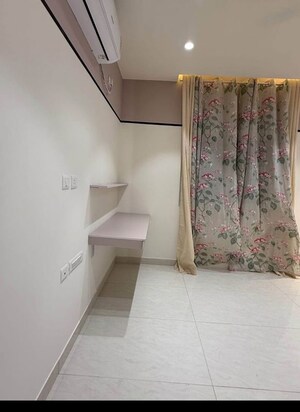 3 BHK Apartment For Rent in Prestige Beverly Hills, Kokapet