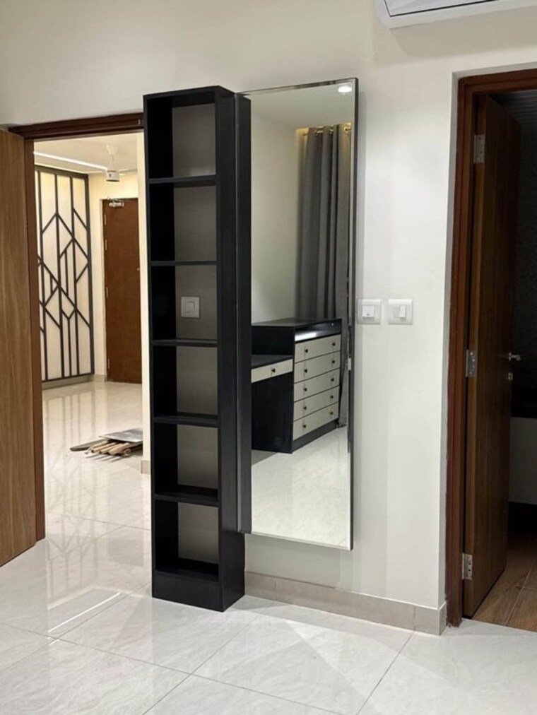 undefined, prestige-beverly-hills 3 Bedroom 2124 Sq.Ft. Apartment In Kokapet Hyderabad 10779508