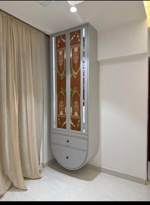 Furnished Amenities in 3 BHK Apartment at Prestige Beverly Hills, Kokapet – for Rent