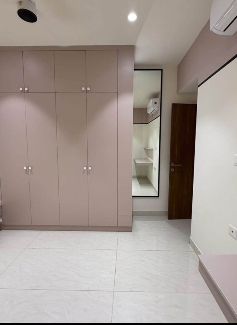 Room, prestige-beverly-hills 3 Bedroom 2124 Sq.Ft. Apartment In Kokapet Hyderabad 10779508