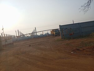  Plot For Sale in Jai Sai Kuteer, Ramoji Film City
