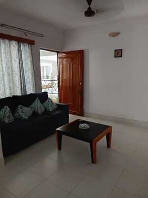 2 BHK Apartment For Rent in Shriram White House, Rt Nagar
