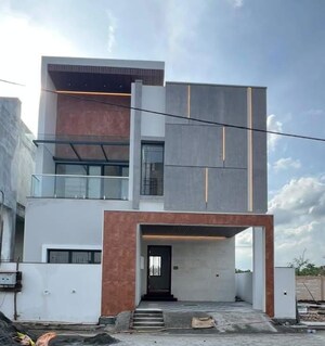 3 BHK Villa For Sale in Saravanampatti