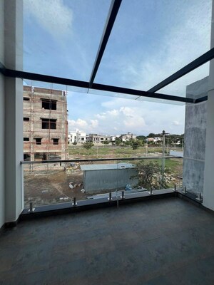  3 BHK Villa at Saravanampatti – for Sale