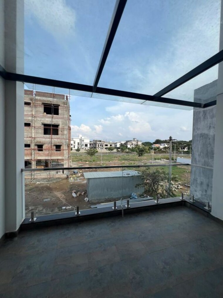Other, saravanampatti 3 Bedroom 2200 Sq.Ft. Villa In Saravanampatti Coimbatore 10779510