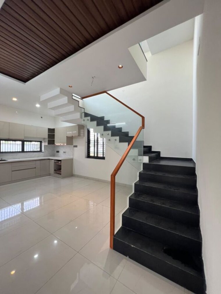 undefined, saravanampatti 3 Bedroom 2200 Sq.Ft. Villa In Saravanampatti Coimbatore 10779510