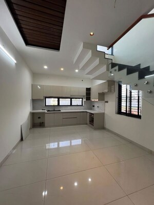 Kitchen in 3 BHK Villa at Saravanampatti – for Sale