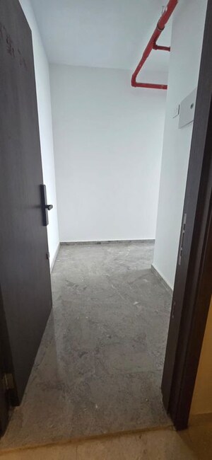 Building Lobby in 4 BHK Apartment at ANP Universe, Balewadi – for Rent