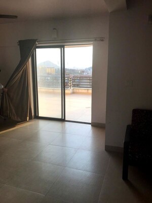 2 BHK Apartment For Rent in Paranjape Crystal Garden, Baner