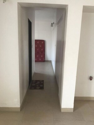 Building Lobby in 2 BHK Apartment at Paranjape Crystal Garden, Baner – for Rent