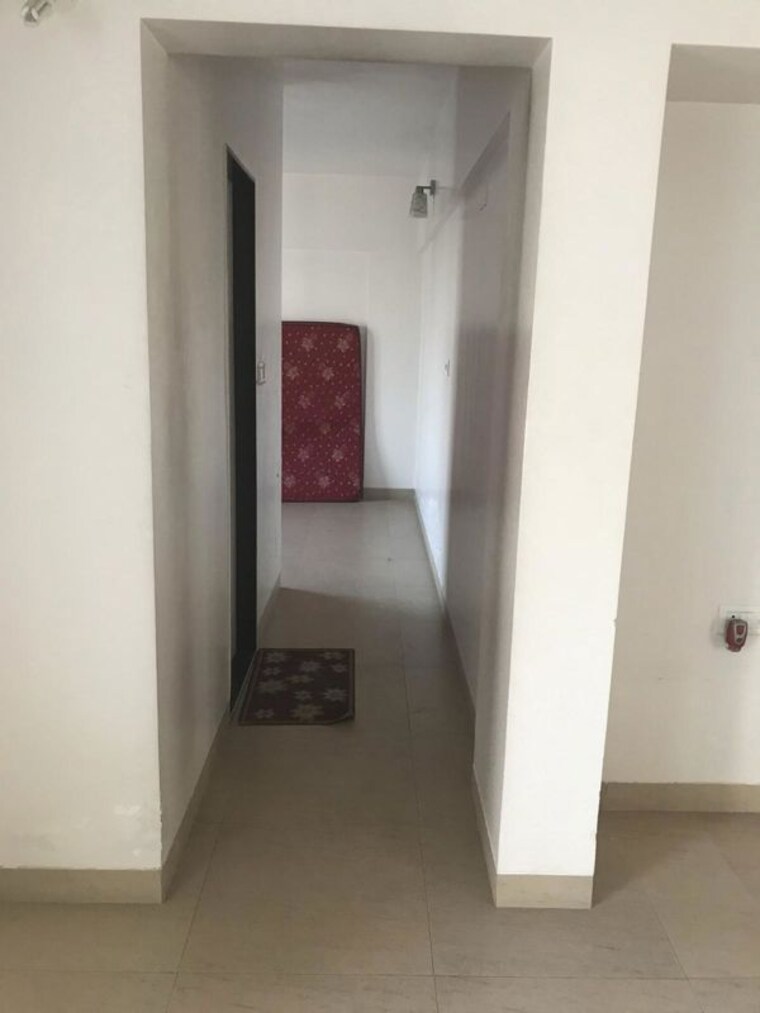 undefined, paranjape-crystal-garden 2 Bedroom 1200 Sq.Ft. Apartment In Baner Pune 10779515