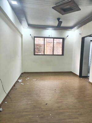 Room in 1 BHK Apartment at Kopar Khairane – for Rent