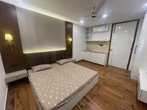 1 RK Builder Floor For Rent in RWA Apartments Sector 26, Sector 26