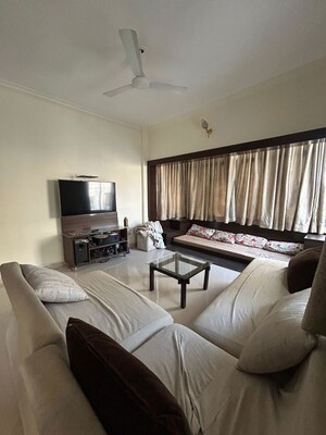 2 BHK Apartment For Rent in Goldcrest Nilgiri Greens, Aundh
