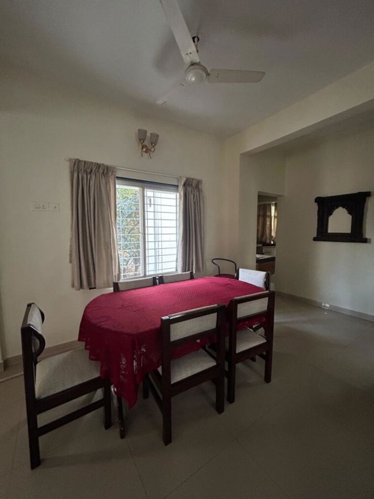 Team Area, goldcrest-nilgiri-greens 2 Bedroom 1200 Sq.Ft. Apartment In Aundh Pune 10779537