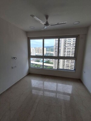 Room in 1 BHK Apartment at Group Satellite Elegance, Goregaon East – for Rent