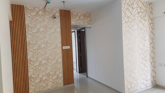 2 BHK +Apartment For Rent in Shivteerth Legacy in Dudulgaon, Pune