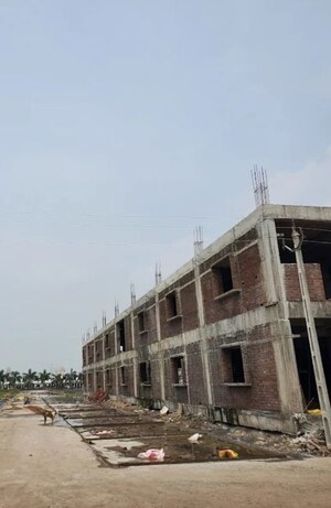  Industrial Plot – Exterior View View at Kadodara - for Rent