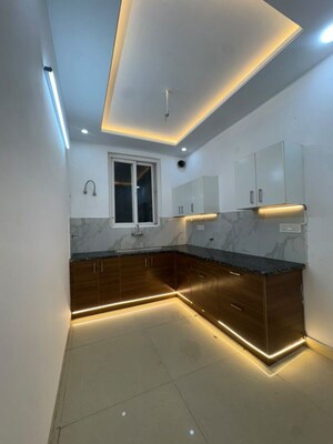 Kitchen in 2 BHK Apartment at Ambala Highway – for Sale