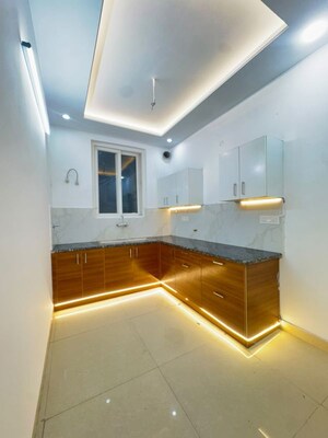 Kitchen in 2 BHK Apartment at Ambala Highway – for Sale