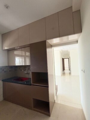 Kitchen in 3 BHK Apartment at The Prestige City, Sarjapur Road – for Rent